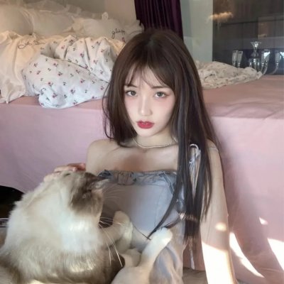 夹缝中