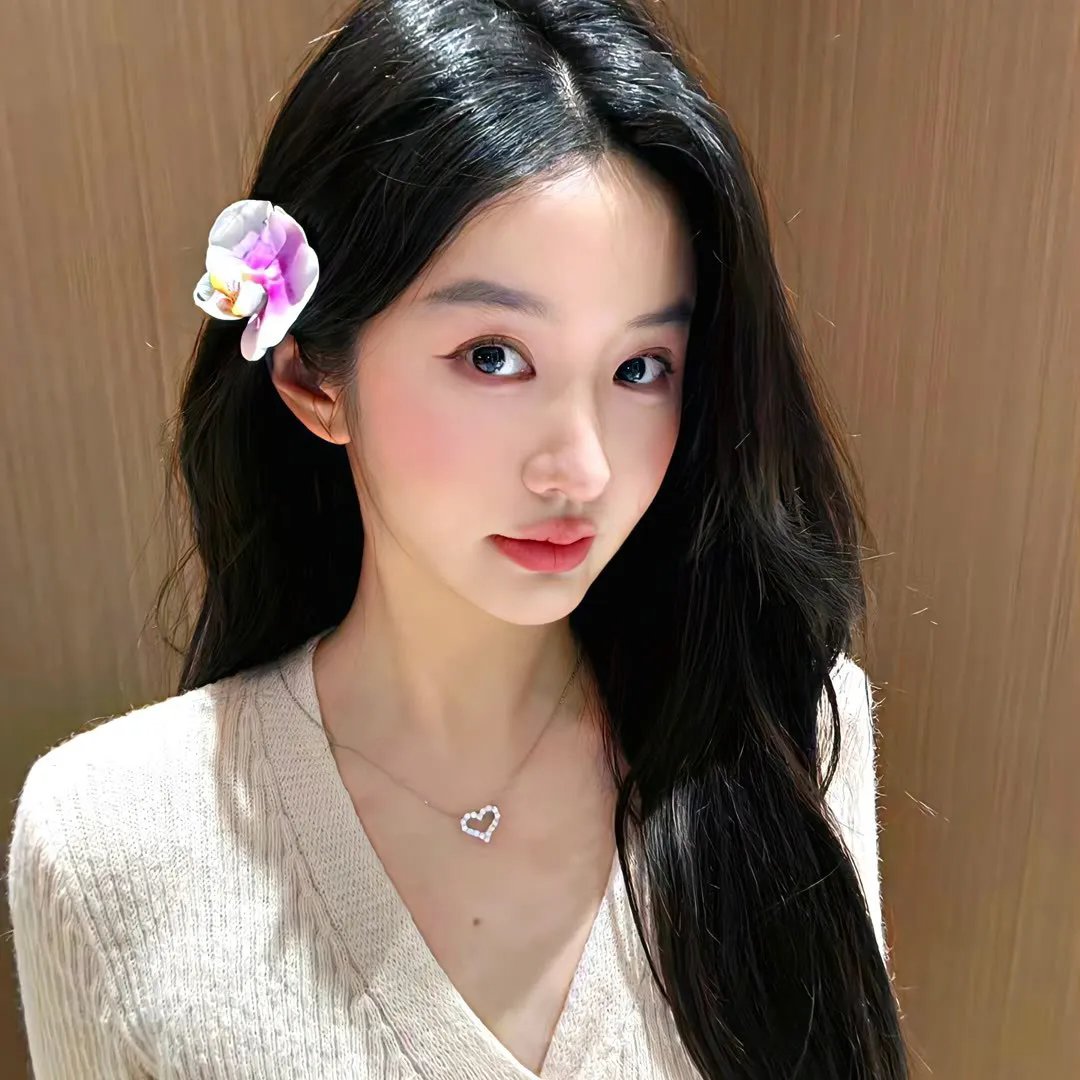 江湖流浪女