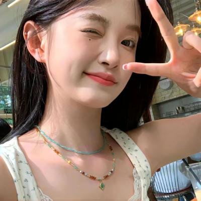 曾经的老伴