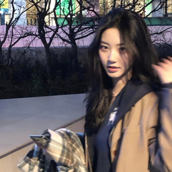 爱上坏女孩